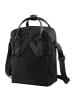 FJÄLLRÄVEN Kånken Sling 2.5 - Umhängetasche 20 cm (fossil) in schwarz