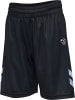 Hummel Kurze Hose Hmlshimmer Multisport Kinder in BLACK3
