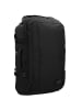 Cabinzero Adventure Cabin Bag ADV 42L Rucksack 55 cm in absolute black