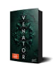 Nova MD Buch - Venator