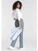 ARIZONA Bootcut-Jeans in bleached