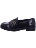 Tamaris Damen Slipper Da.-Slipper in Schwarz