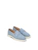 Marc O'Polo Loafer in light blue