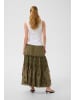 CULTURE Rock CUdeena A-shape in Dusky Green