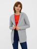 Vero Moda Pullover in Light Grey Melange