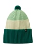 Reima Beanie " Pipaus " in Deeper Green