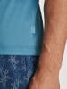 Calida Pyjama in niagara blue