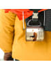 Mr. & Mrs. Panda Kaffeetasse Pinguin Angelboot mit Spruch in Silber