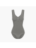 CFAB Figurformender Body mit Slip in Graphit