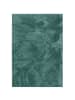 Pergamon Hochflor Langflor Teppich Super Soft Melia Kids in Mintgrün