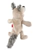 Sigikid Handspielpuppe Wolf My Little Theatre in beige