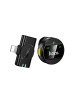 HOCO L21 kabelloses Mikrofon Lightning