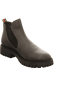 Think! Chelsea Boot in schwarz