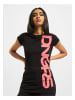 DNGRS Dangerous T-Shirt in black