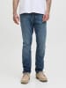 Jack & Jones Slim Fit Jeans in Blue Denim