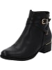 palado Chelsea Boots in BLACK