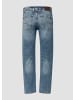 s.Oliver Jeans-Hose BENITO in 55Z4_blau