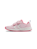 Hummel Klettverschluss Sneaker Turbo Run Lebensstil Kinder in ROSEATE SPOONBILL