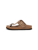 Marc O'Polo Zehentrenner-Pantolette Model Quinn in Darker Sand