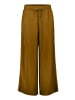 CARTOON Palazzo-Hose mit Tunnelzug in Breen