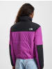 The North Face The North Face Winterjacken in purplecactusflower/black