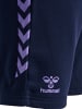 Hummel Hummel Kurze Hose Hmlstaltic Multisport Kinder in MARINE/PAISLEY PURPLE