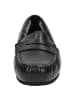 Sioux Slipper Farmiga-707-LF in schwarz