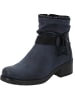 Palado Stiefel, Stiefeletten & Boots Saraia in Blau
