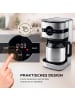 Barista Barista Filterkaffeemaschine Touch Iso mit Isolierkanne, LED-Touchdisplay, Timer