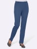 WITT WEIDEN Jerseyhose in jeansblau