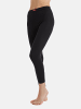 BLACKSPADE Fits perfect Thermohose Long Pants in Black