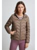 Fransa Steppjacke in pink