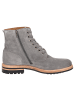 Sioux Stiefelette Tils bootie 003 in grau