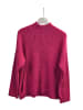Rabe Pullover in Malve