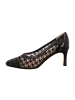 Brunate Klassische Pumps in Schwarz