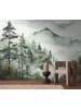 A.S. Création Tapete The Wall 3 Forest Grün