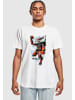 Mister Tee Mister Tee T-Shirts in white