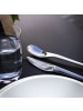 Villeroy & Boch 24er Set Tafelbesteck NewMoon in silber