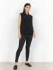 soyaconcept Weste SC-ONYX in 9999 BLACK