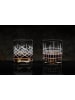 Stölzle 6er Set Whiskybecher New York Bar Club 320 ml transparent in transparent