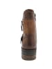Mustang Stiefel Braun