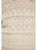 VIRITA Women Pullover in Dunkelcreme