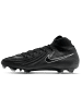 Nike Performance Fußballschuh Phantom Luna II Elite in schwarz / schwarz