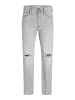 Jack & Jones Relaxed Fit Jeans in Grey Denim