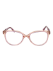 Pepe Jeans Frauen Optische Fassungen Katzenauge Rose