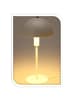 Home&Styling Collection Tischlampe in weiß