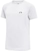 Newline Newline T-Shirt Kids Core Laufen Kinder Atmungsaktiv in WHITE