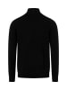 Lyle & Scott Pullover in schwarz - 0002