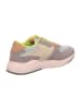Camel Active Komfort Schnürschuhe in Rosa