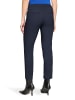 Betty Barclay Stretch-Hose mit elastischem Bund in dunkelblau